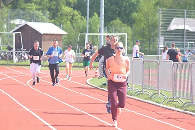 Öhringer Stadtlauf Freizeitlauf 2024