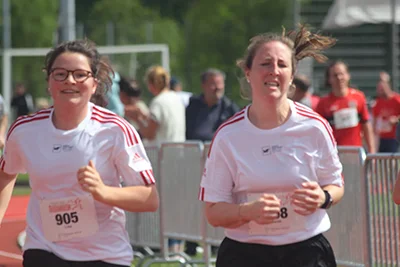 Öhringer Stadtlauf Freizeitlauf 2024