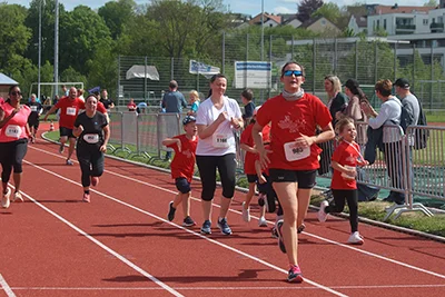 Öhringer Stadtlauf Freizeitlauf 2024