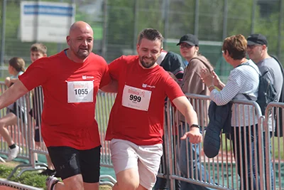 Öhringer Stadtlauf Freizeitlauf 2024