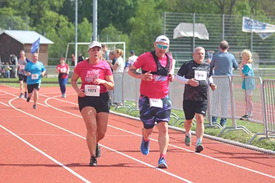 Öhringer Stadtlauf Freizeitlauf 2024