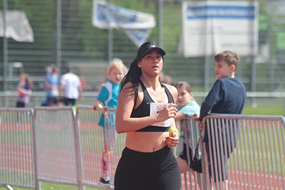 Öhringer Stadtlauf Freizeitlauf 2024