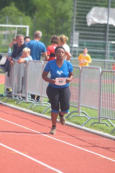 Öhringer Stadtlauf Freizeitlauf 2024