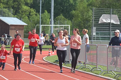 Öhringer Stadtlauf Freizeitlauf 2024