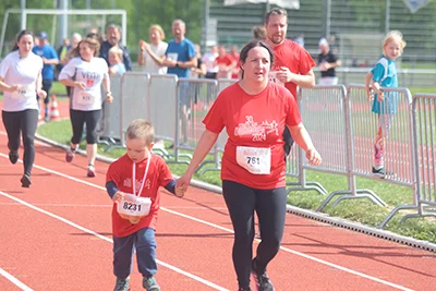 Öhringer Stadtlauf Freizeitlauf 2024