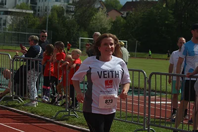 Öhringer Stadtlauf Freizeitlauf 2024