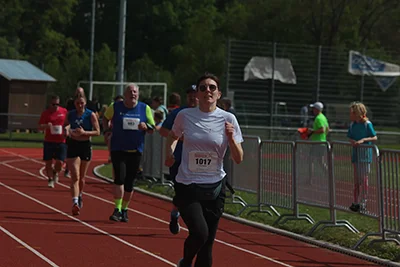 Öhringer Stadtlauf Freizeitlauf 2024
