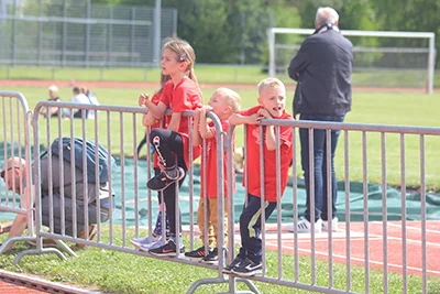 Öhringer Stadtlauf Freizeitlauf 2024