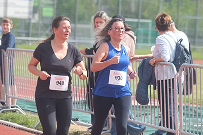 Öhringer Stadtlauf Freizeitlauf 2024