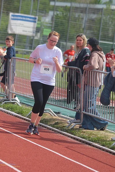 Öhringer Stadtlauf Freizeitlauf 2024