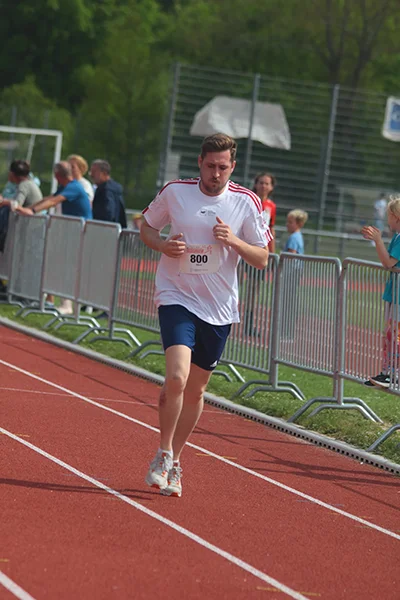 Öhringer Stadtlauf Freizeitlauf 2024