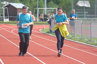 Öhringer Stadtlauf Freizeitlauf 2024