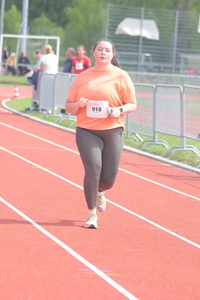 Öhringer Stadtlauf Freizeitlauf 2024