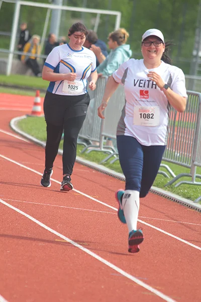Öhringer Stadtlauf Freizeitlauf 2024