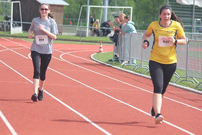 Öhringer Stadtlauf Freizeitlauf 2024