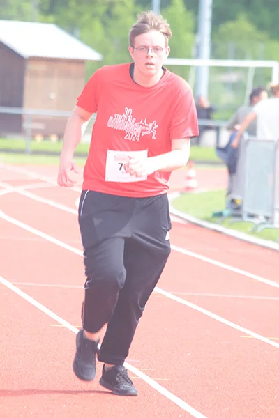 Öhringer Stadtlauf Freizeitlauf 2024