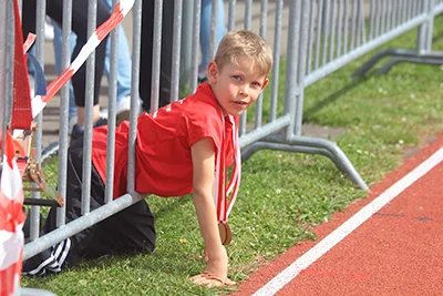 Öhringer Stadtlauf Freizeitlauf 2024