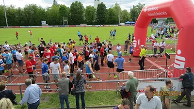 Öhringer Stadtlauf Hauptlauf 2024