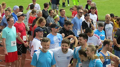 Öhringer Stadtlauf Hauptlauf 2024