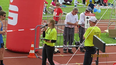Öhringer Stadtlauf Hauptlauf 2024