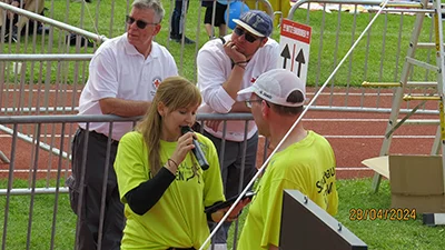Öhringer Stadtlauf Hauptlauf 2024