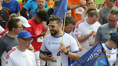 Öhringer Stadtlauf Hauptlauf 2024