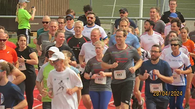Öhringer Stadtlauf Hauptlauf 2024