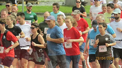 Öhringer Stadtlauf Hauptlauf 2024