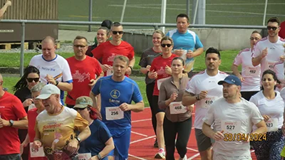 Öhringer Stadtlauf Hauptlauf 2024