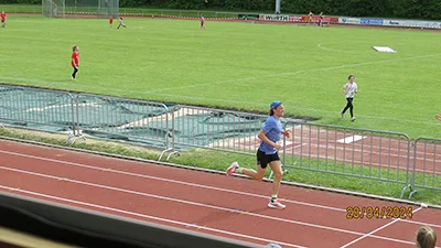 Öhringer Stadtlauf Hauptlauf 2024