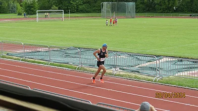 Öhringer Stadtlauf Hauptlauf 2024