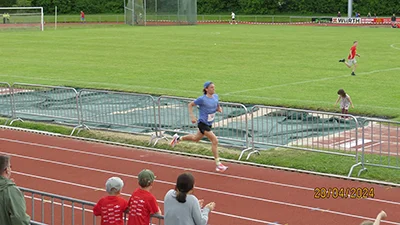 Öhringer Stadtlauf Hauptlauf 2024