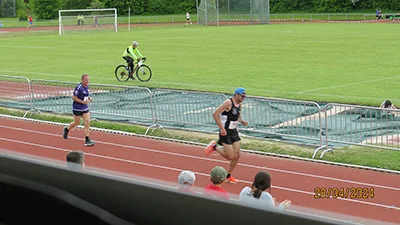 Öhringer Stadtlauf Hauptlauf 2024