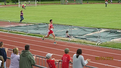 Öhringer Stadtlauf Hauptlauf 2024