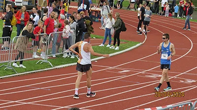Öhringer Stadtlauf Hauptlauf 2024