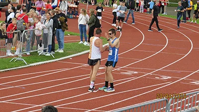 Öhringer Stadtlauf Hauptlauf 2024