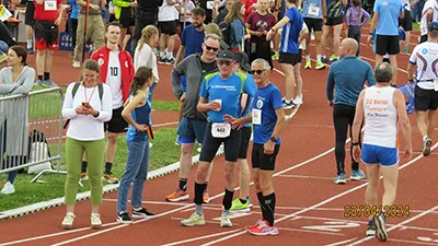 Öhringer Stadtlauf Hauptlauf 2024