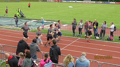 Öhringer Stadtlauf Hauptlauf 2024