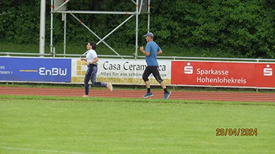 Öhringer Stadtlauf Hauptlauf 2024