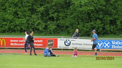 Öhringer Stadtlauf Hauptlauf 2024