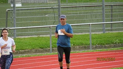 Öhringer Stadtlauf Hauptlauf 2024