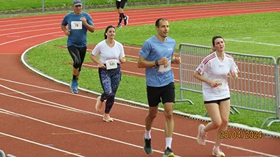 Öhringer Stadtlauf Hauptlauf 2024
