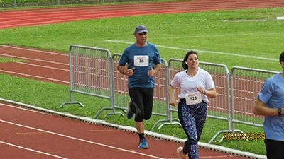 Öhringer Stadtlauf Hauptlauf 2024