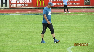 Öhringer Stadtlauf Hauptlauf 2024