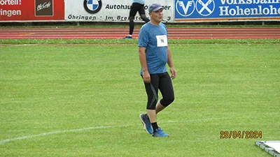 Öhringer Stadtlauf Hauptlauf 2024