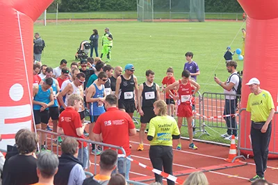Öhringer Stadtlauf Hauptlauf 2024