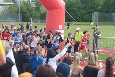 Öhringer Stadtlauf Hauptlauf 2024