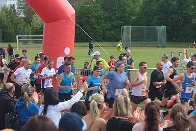 Öhringer Stadtlauf Hauptlauf 2024
