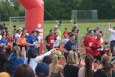Öhringer Stadtlauf Hauptlauf 2024