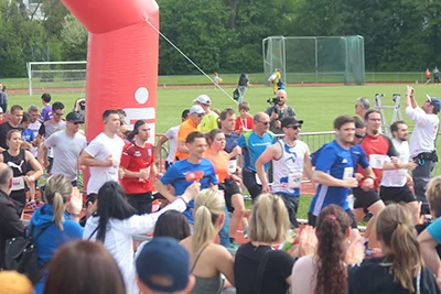 Öhringer Stadtlauf Hauptlauf 2024